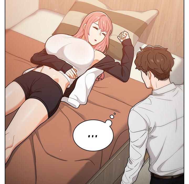 Naughty Little Secret Manhwa - Chapter 21 Page 114