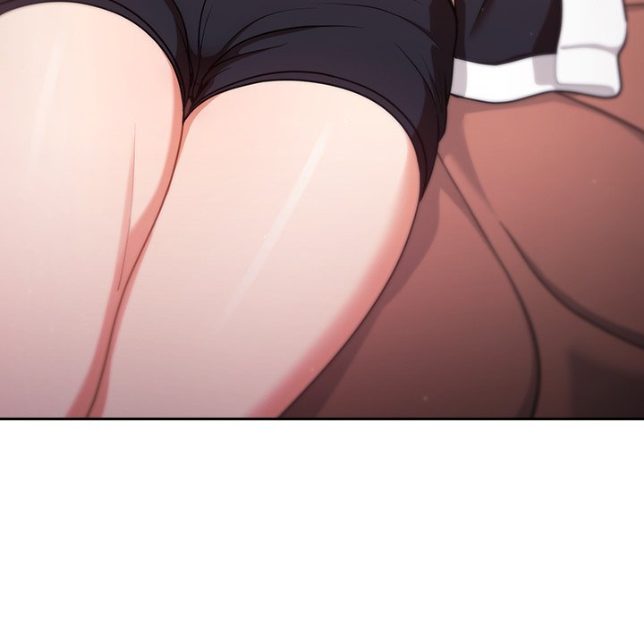 Naughty Little Secret Manhwa - Chapter 21 Page 117