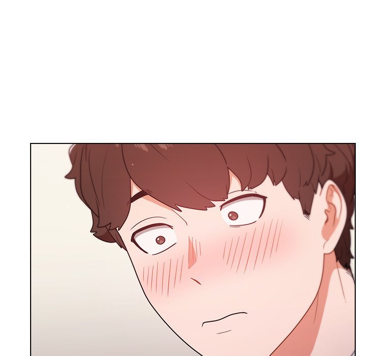 Naughty Little Secret Manhwa - Chapter 21 Page 118