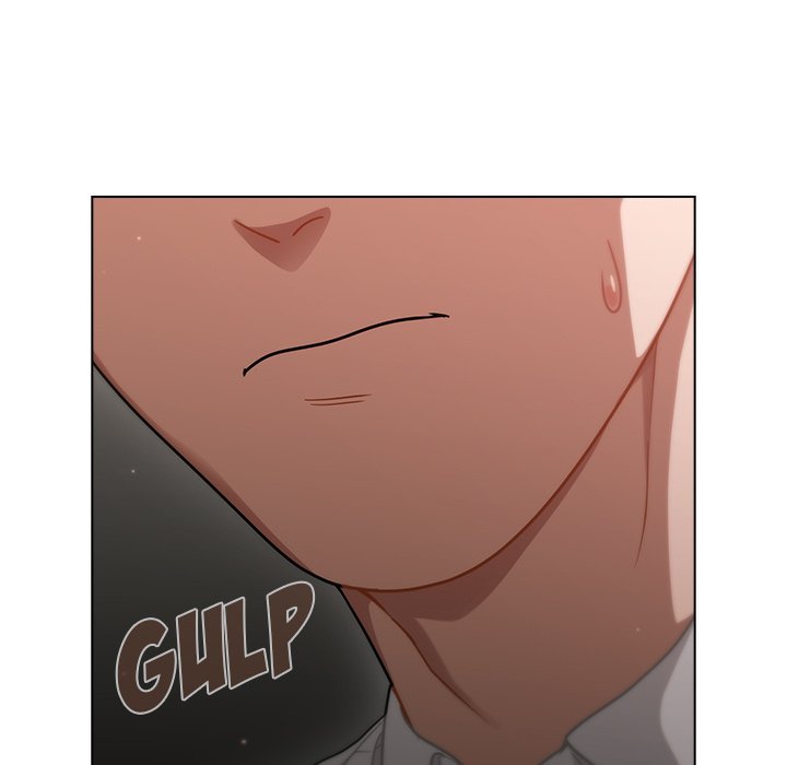 Naughty Little Secret Manhwa - Chapter 21 Page 120