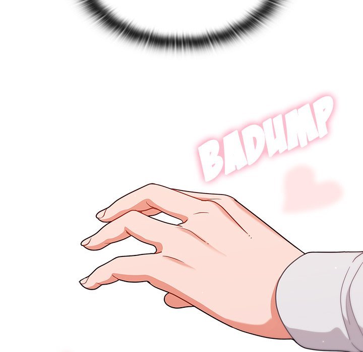 Naughty Little Secret Manhwa - Chapter 21 Page 124