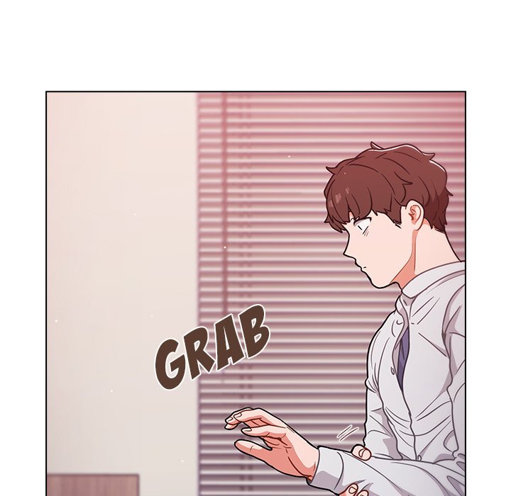 Naughty Little Secret Manhwa - Chapter 21 Page 126