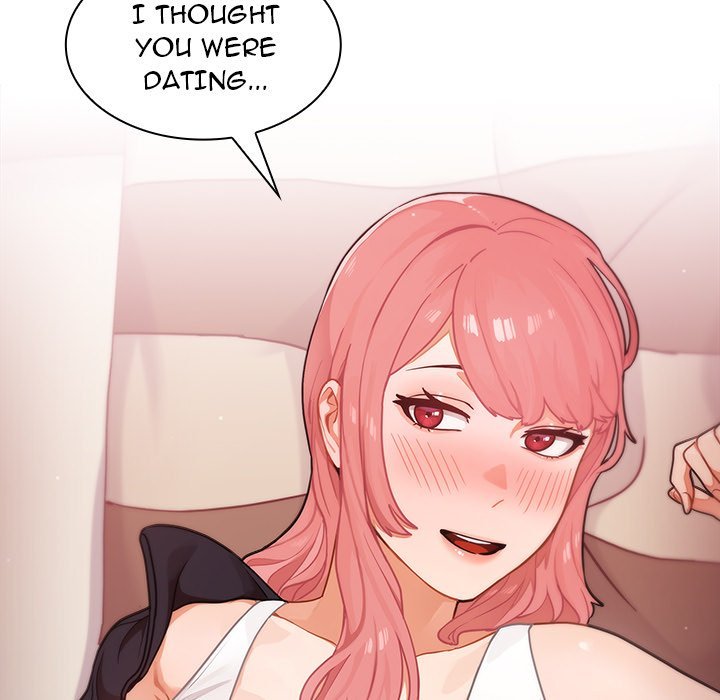 Naughty Little Secret Manhwa - Chapter 21 Page 128