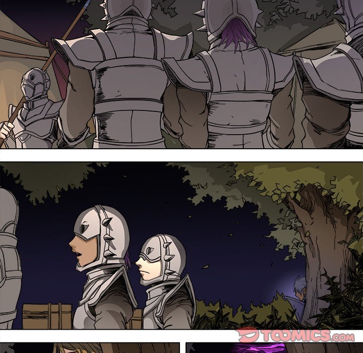 The Blood Revival Manhwa - Chapter 89 Page 23