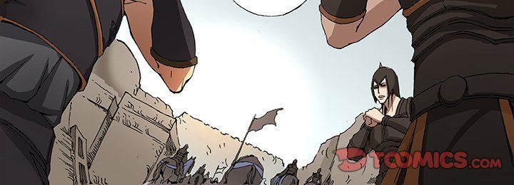 The Blood Revival Manhwa - Chapter 35 Page 24