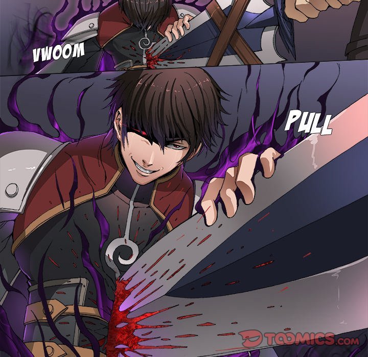 The Blood Revival Manhwa - Chapter 38 Page 16