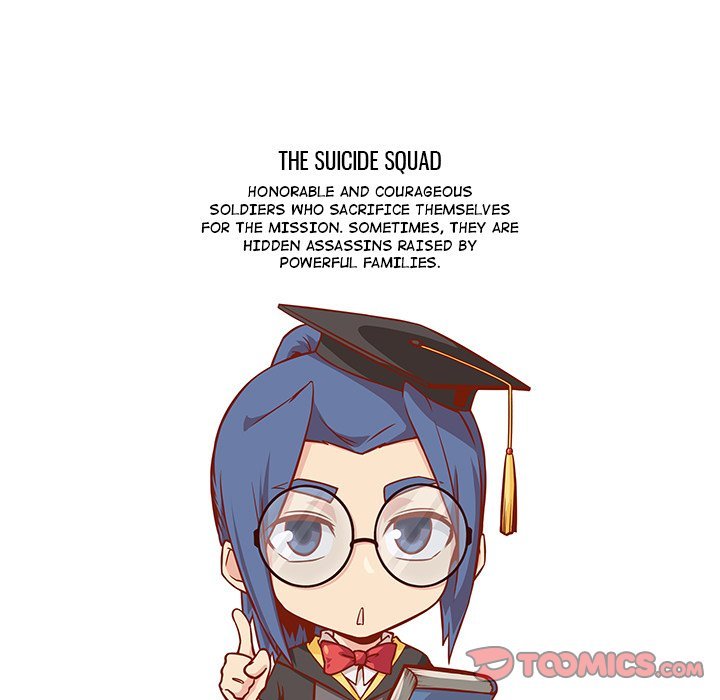 The Blood Revival Manhwa - Chapter 105 Page 26