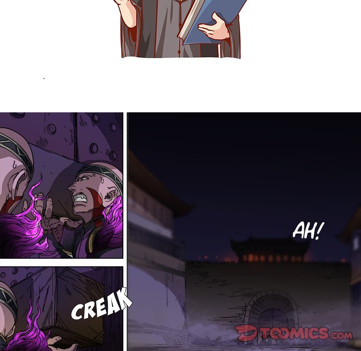 The Blood Revival Manhwa - Chapter 105 Page 27