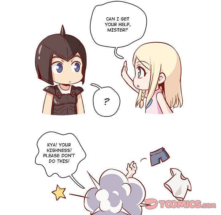 The Blood Revival Manhwa - Chapter 105 Page 39