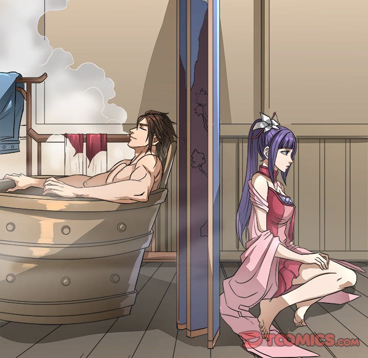 The Blood Revival Manhwa - Chapter 68 Page 16