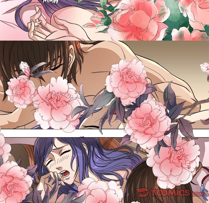 The Blood Revival Manhwa - Chapter 68 Page 30