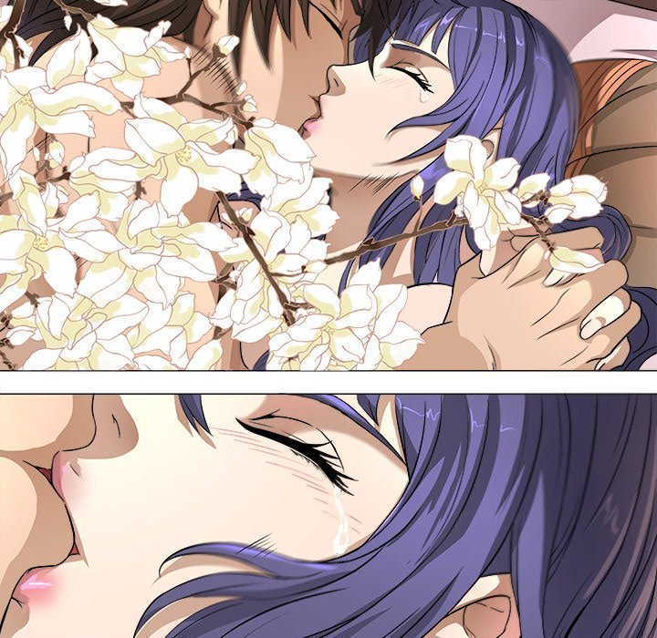 The Blood Revival Manhwa - Chapter 68 Page 35