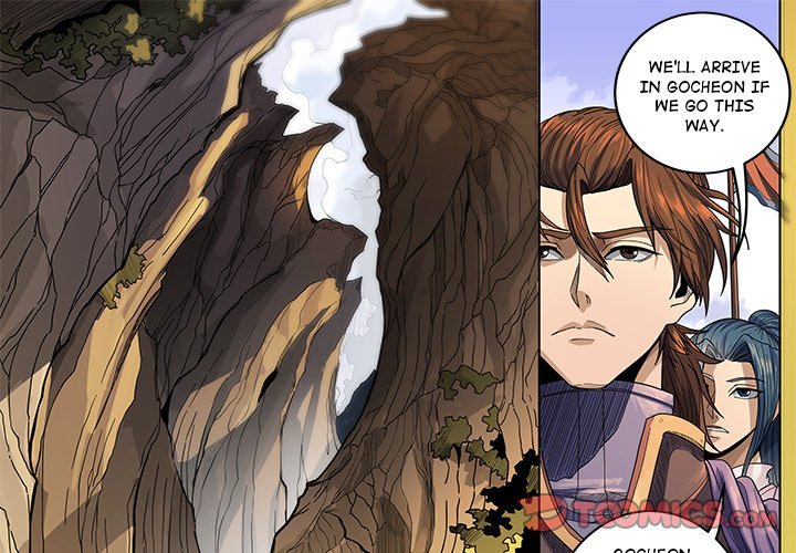 The Blood Revival Manhwa - Chapter 129 Page 0