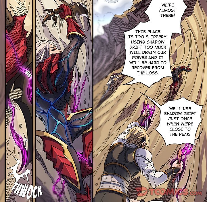 The Blood Revival Manhwa - Chapter 129 Page 7