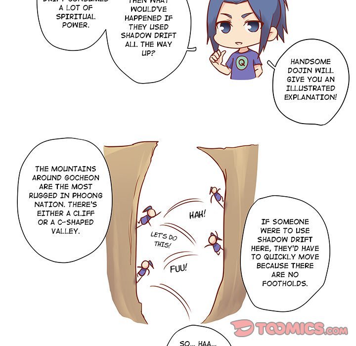 The Blood Revival Manhwa - Chapter 129 Page 13