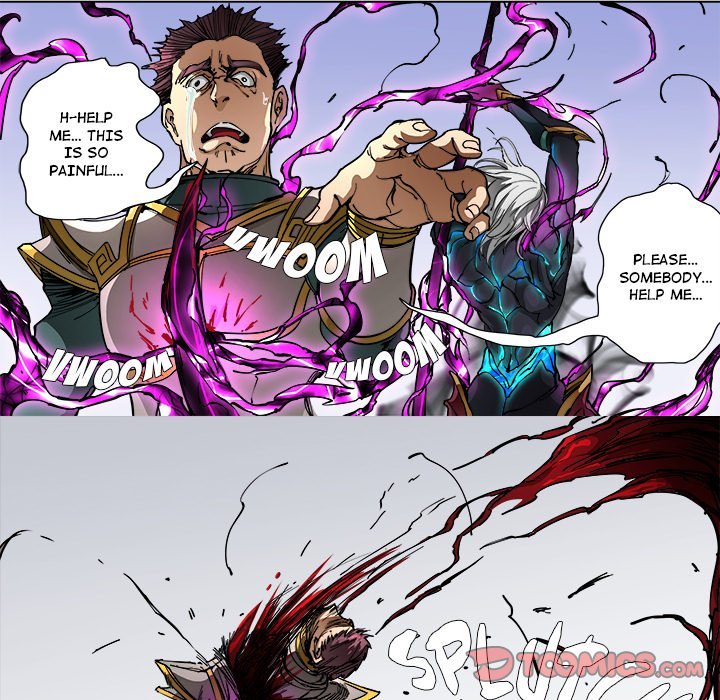 The Blood Revival Manhwa - Chapter 91 Page 18