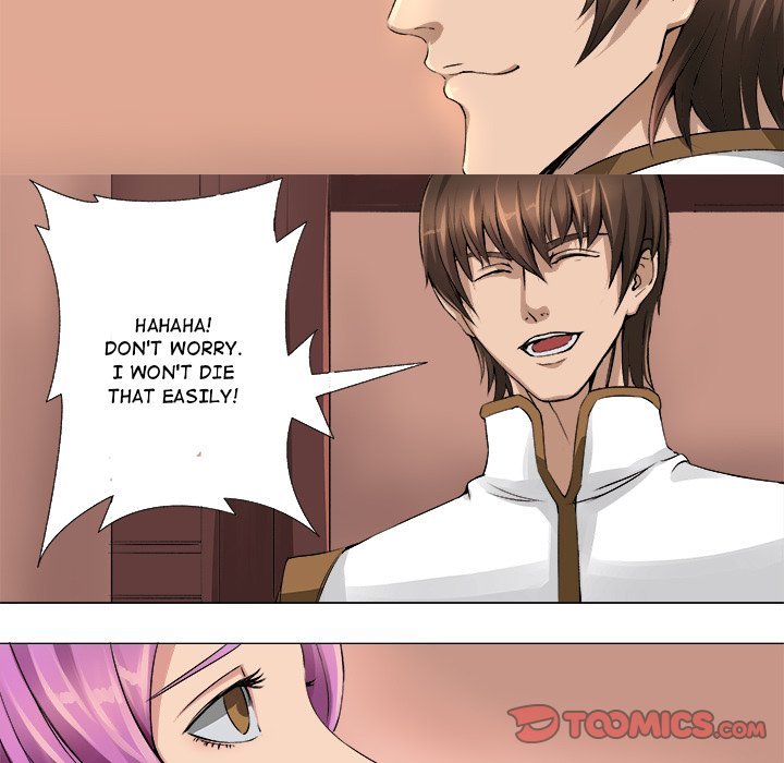 The Blood Revival Manhwa - Chapter 41 Page 30