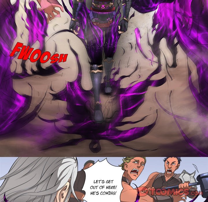 The Blood Revival Manhwa - Chapter 54 Page 12