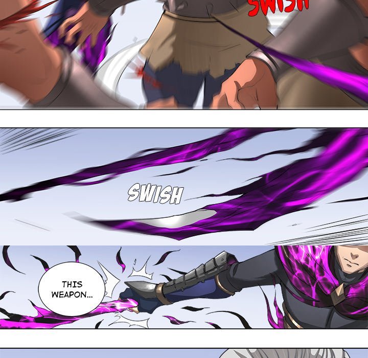 The Blood Revival Manhwa - Chapter 54 Page 15