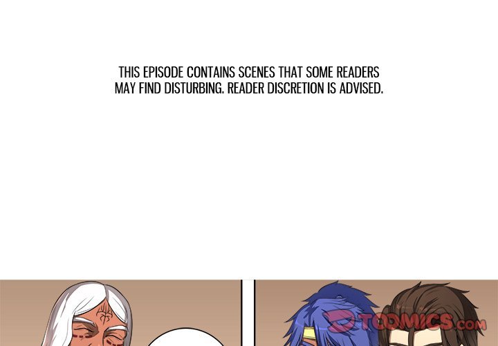 The Blood Revival Manhwa - Chapter 74 Page 0