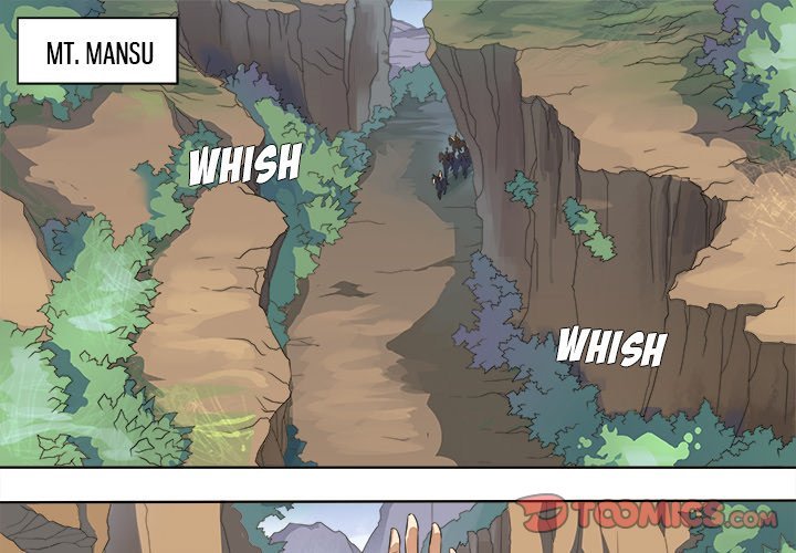 The Blood Revival Manhwa - Chapter 72 Page 0