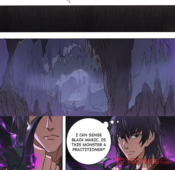 The Blood Revival Manhwa - Chapter 72 Page 18