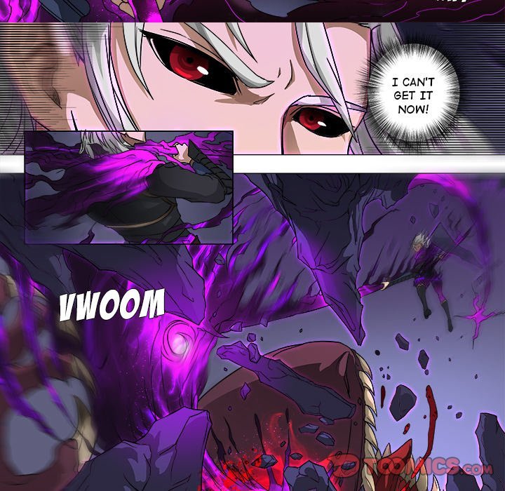 The Blood Revival Manhwa - Chapter 72 Page 23