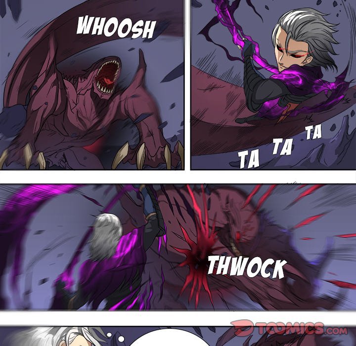 The Blood Revival Manhwa - Chapter 72 Page 26