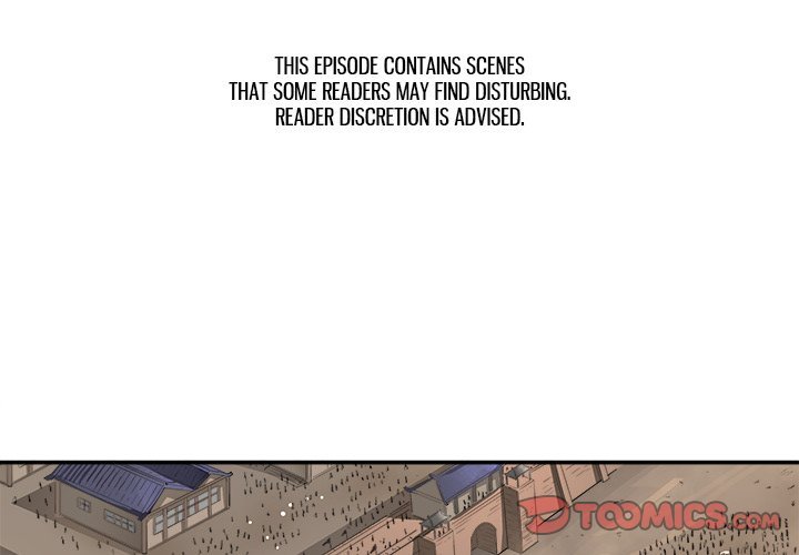 The Blood Revival Manhwa - Chapter 63 Page 0