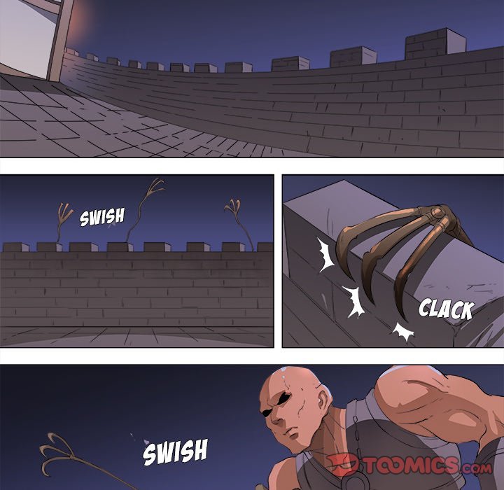 The Blood Revival Manhwa - Chapter 63 Page 12