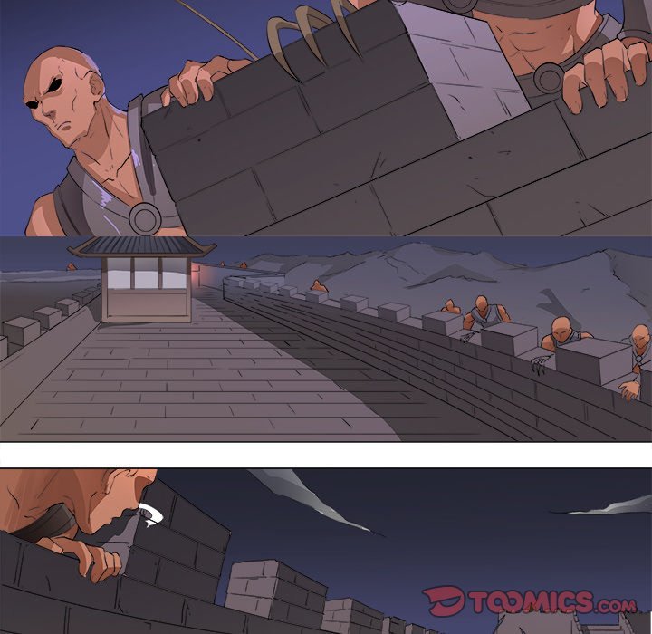 The Blood Revival Manhwa - Chapter 63 Page 13