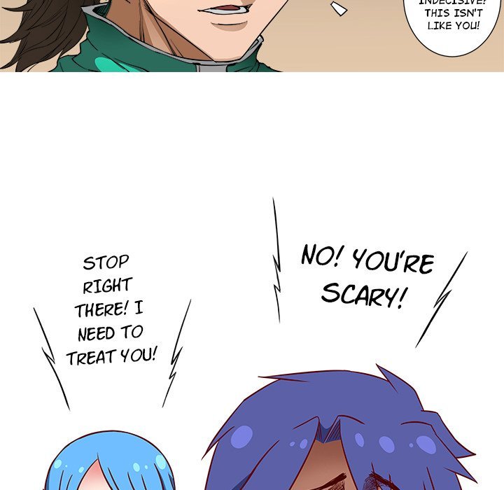 The Blood Revival Manhwa - Chapter 97 Page 29