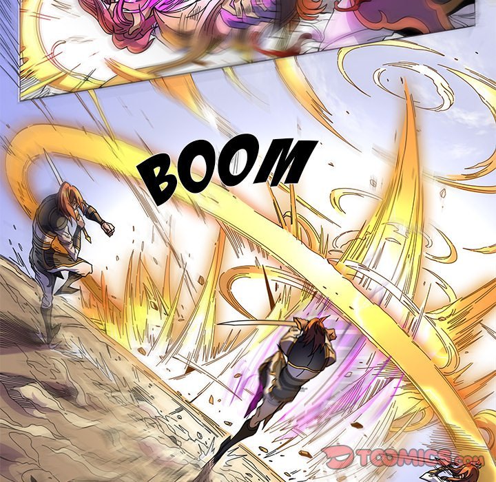 The Blood Revival Manhwa - Chapter 130 Page 16