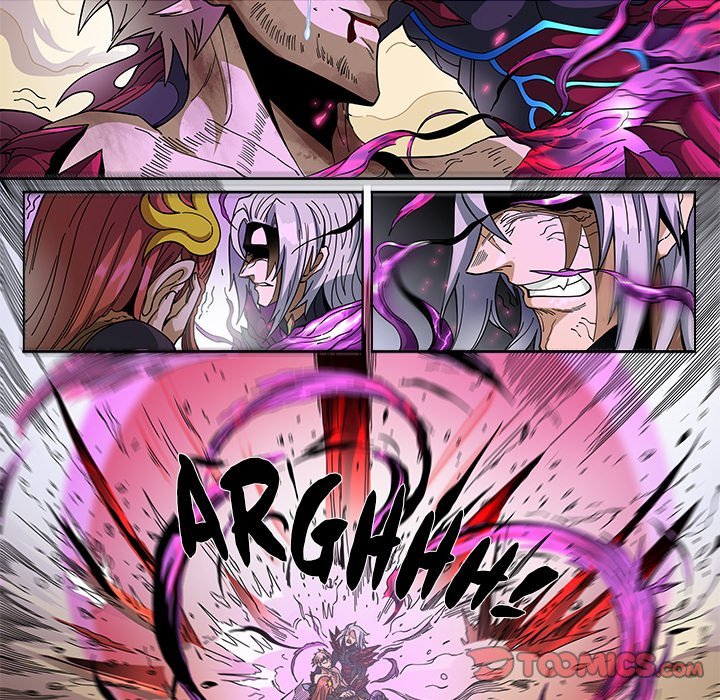 The Blood Revival Manhwa - Chapter 130 Page 23