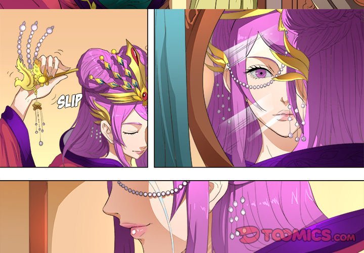 The Blood Revival Manhwa - Chapter 81 Page 2