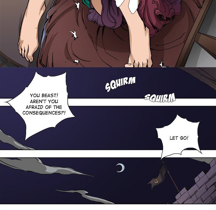 The Blood Revival Manhwa - Chapter 92 Page 27