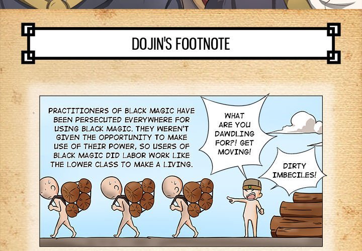 The Blood Revival Manhwa - Chapter 51 Page 2