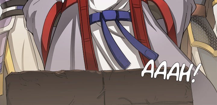 The Blood Revival Manhwa - Chapter 51 Page 37