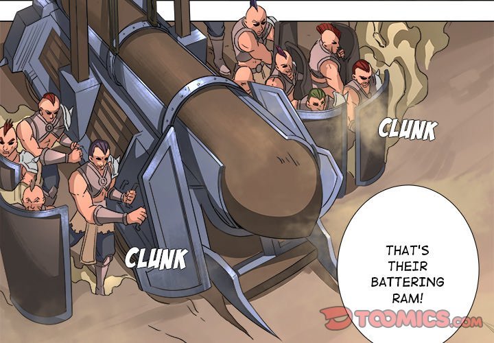 The Blood Revival Manhwa - Chapter 53 Page 3