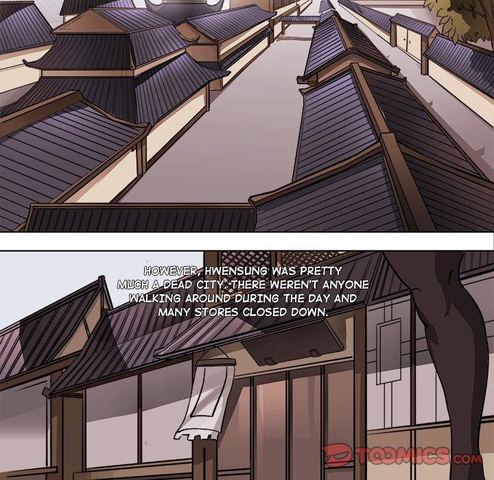 The Blood Revival Manhwa - Chapter 44 Page 16