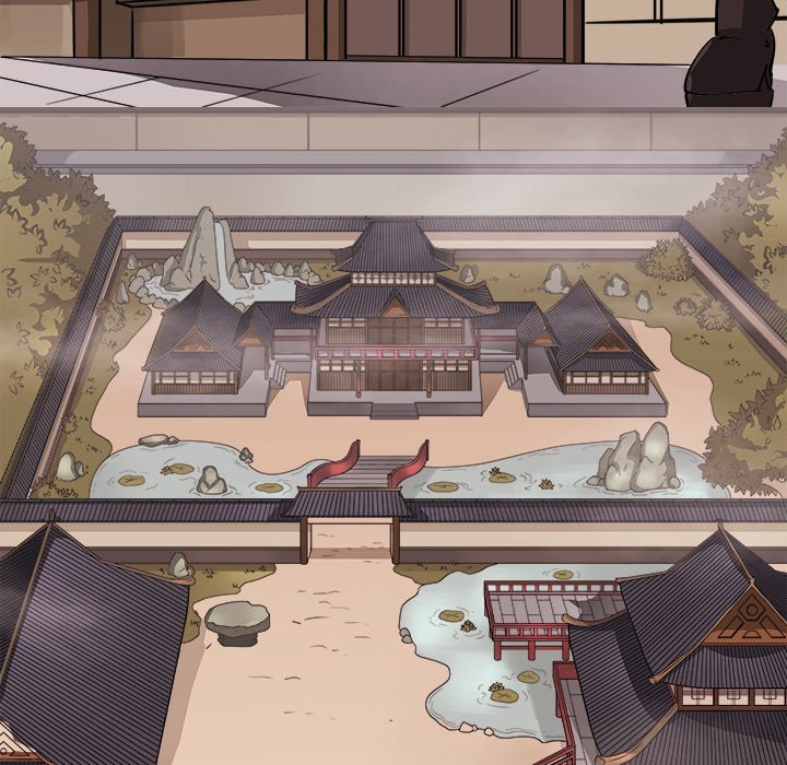 The Blood Revival Manhwa - Chapter 44 Page 17