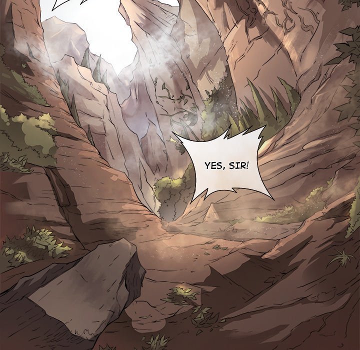 The Blood Revival Manhwa - Chapter 44 Page 35