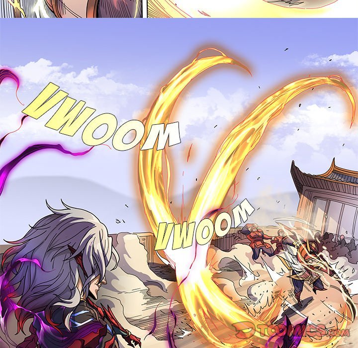 The Blood Revival Manhwa - Chapter 123 Page 4