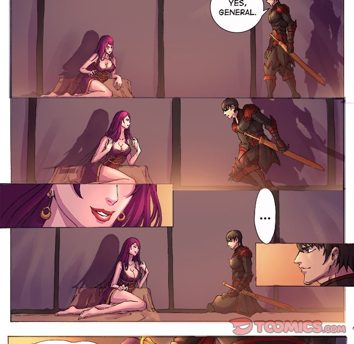 The Blood Revival Manhwa - Chapter 13 Page 6