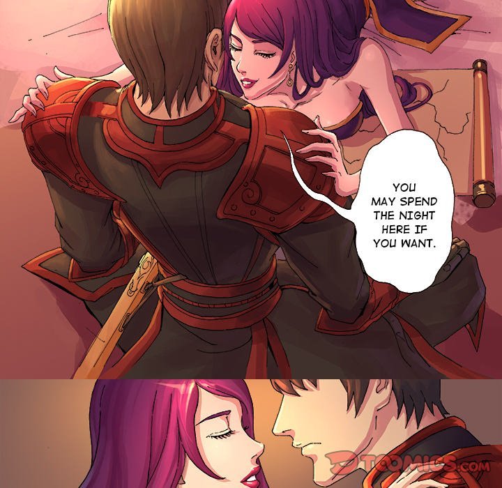 The Blood Revival Manhwa - Chapter 13 Page 12