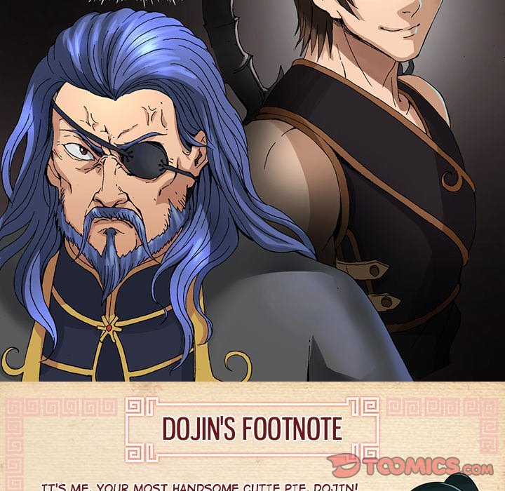 The Blood Revival Manhwa - Chapter 33 Page 12
