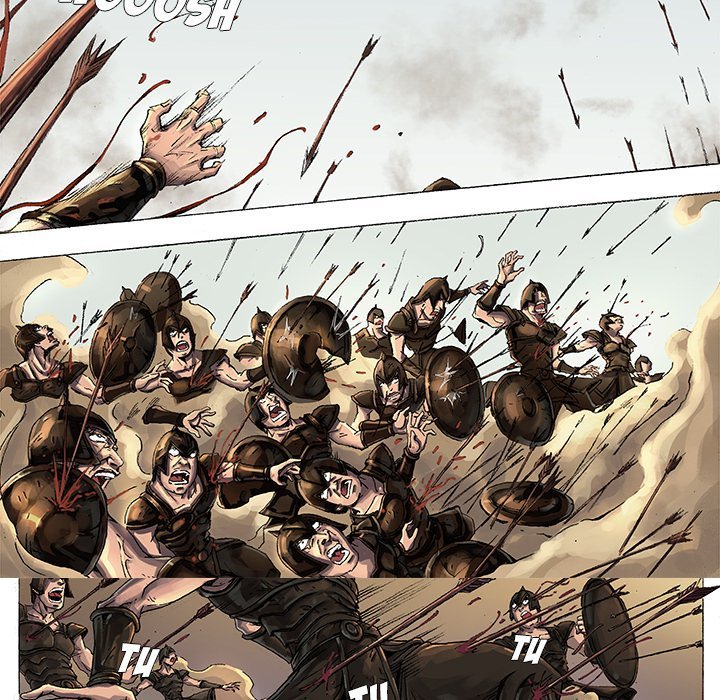 The Blood Revival Manhwa - Chapter 4 Page 25