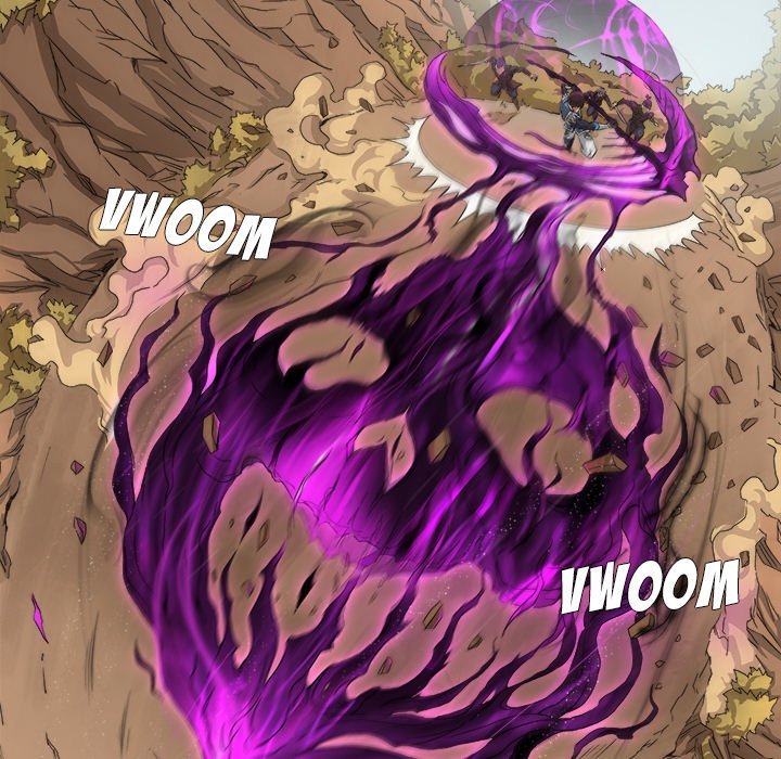 The Blood Revival Manhwa - Chapter 45 Page 23