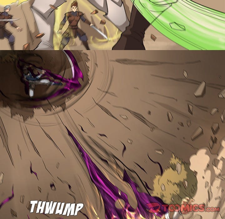 The Blood Revival Manhwa - Chapter 45 Page 30