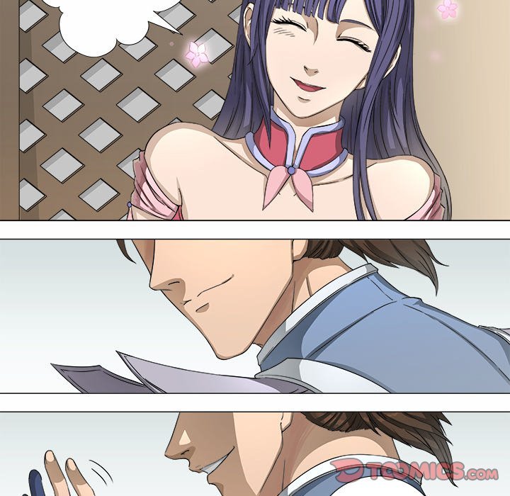 The Blood Revival Manhwa - Chapter 58 Page 29